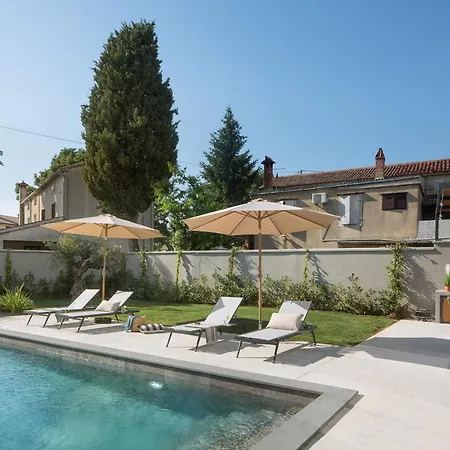 Villa Bino Marija *